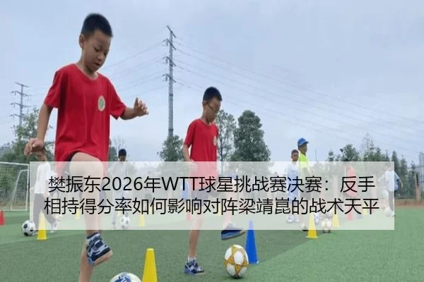 樊振东2026年WTT球星挑战赛决赛：反手相持得分率如何影响对阵梁靖崑的战术天平